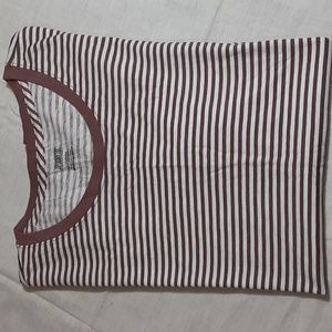 Victoria's Secret Pink Tee LNWOT